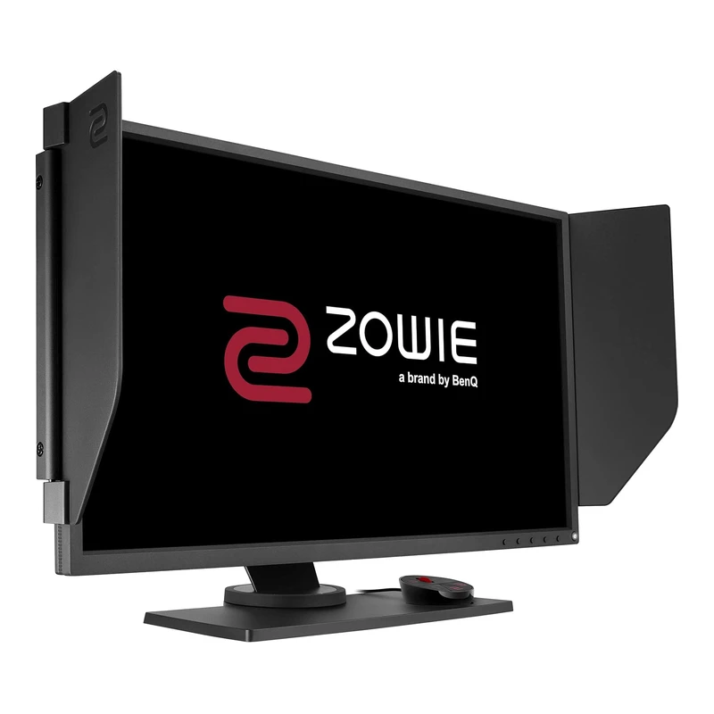 BenQ Zowie XL2546 Gaming Monitor used by Tfue
